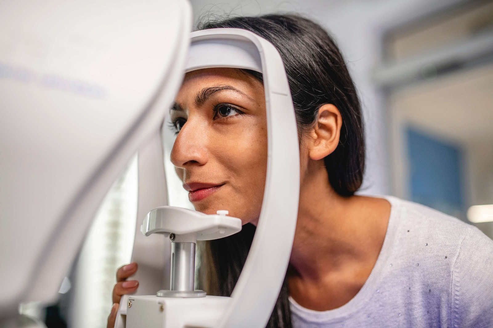 Alcon Menopausa Olho Seco crédito Getty Images