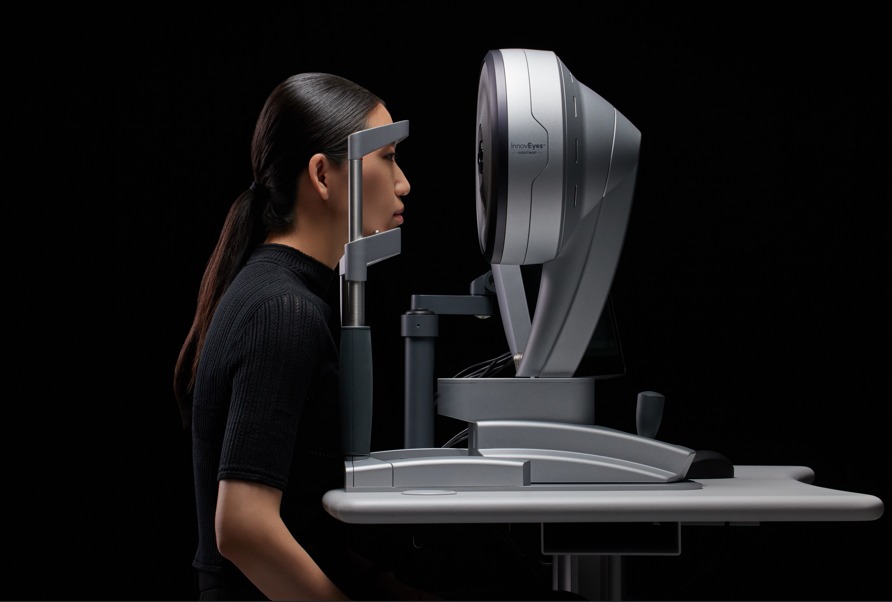 Alcon Wavelight plus crédito Divulgacao