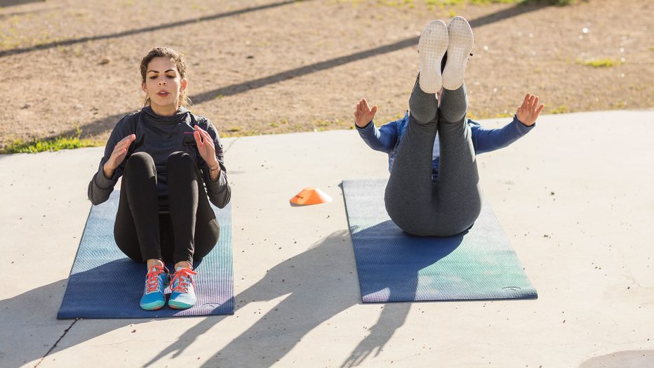 FOTO Essity Dia da Saúde