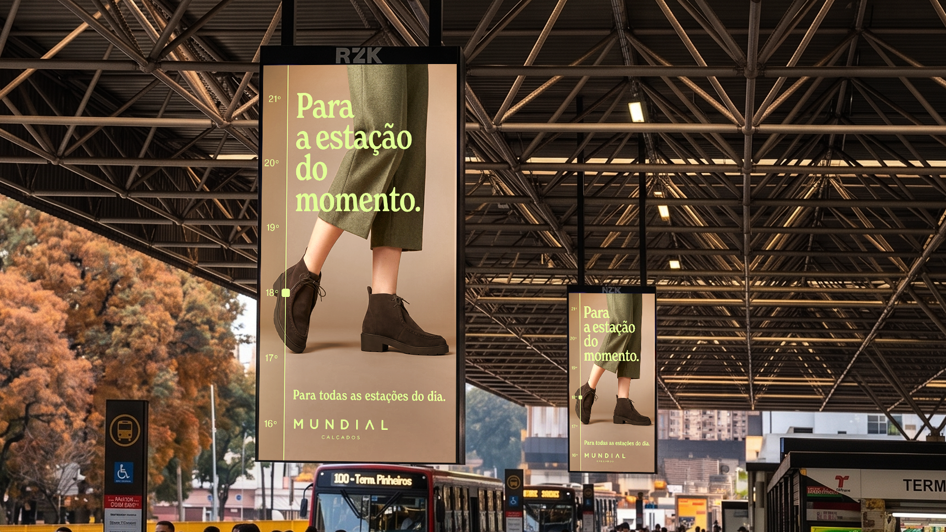 FOTO MUNDIAL terminal frio